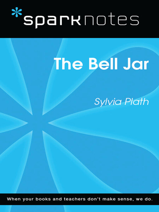 Title details for The Bell Jar (SparkNotes Literature Guide) by SparkNotes - Wait list